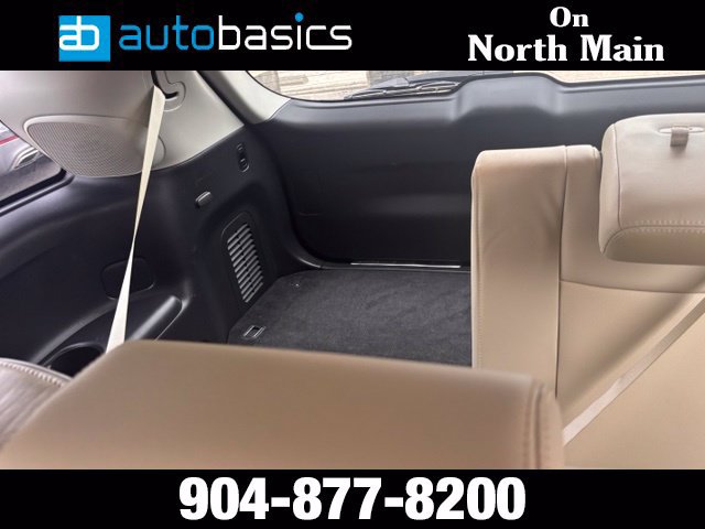 Used 2018 INFINITI QX60 FWD w/ Premium Plus Package image 25