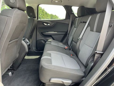 Used 2024 Chevrolet Blazer LT w/ LPO, Floor Liner Package FWD image 20
