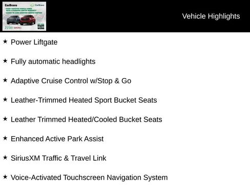 Used 2019 Ford Edge Titanium w/ Equipment Group 301A AWD/4WD image 15