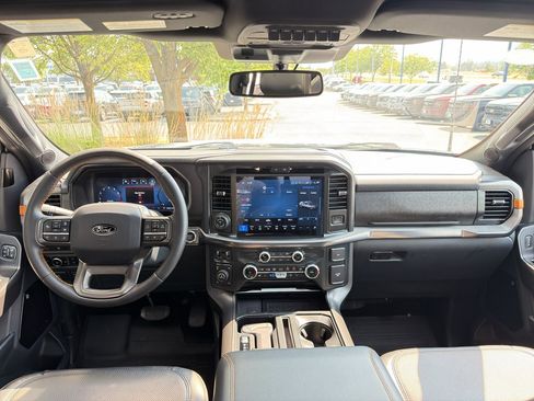 Certified 2025 Ford F150 Tremor w/ Equipment Group 402A High AWD/4WD image 42