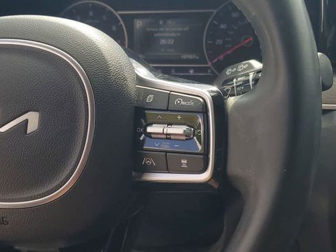 Used 2022 Kia Sorento X-Line EX image 27