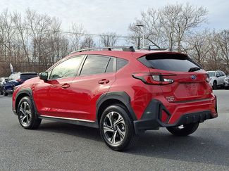 Certified 2025 Subaru Crosstrek 2.0i Premium video 2
