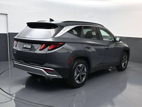 Certified 2026 Hyundai Tucson SEL FWD image 4