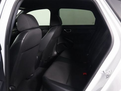 Used 2022 Honda Civic Sport image 11