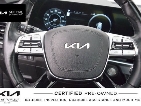 Used 2024 Kia Telluride SX Prestige X-Line image 27