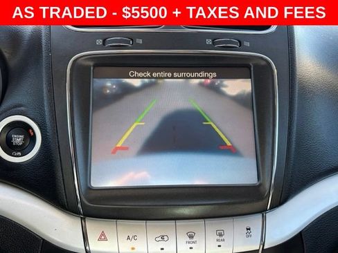Used 2019 Dodge Journey GT FWD image 24