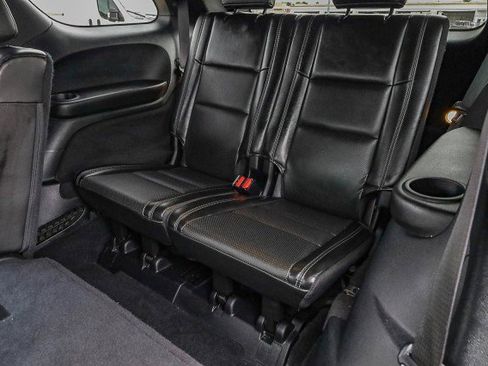 Used 2020 Dodge Durango R/T w/ Blacktop Package image 30
