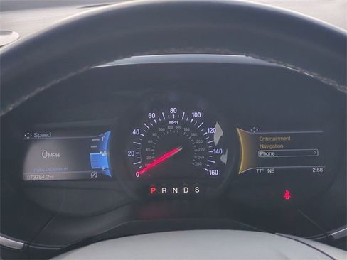 Certified 2019 Ford Edge ST w/ Convenience Package image 26