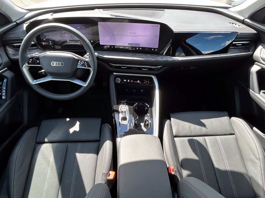 New 2026 Audi Q5 Premium Plus AWD/4WD image 11