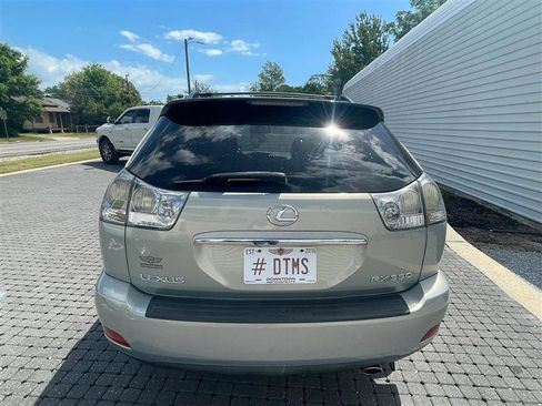 Used 2008 Lexus RX 350 2WD image 5