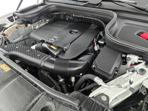 Used 2020 Mercedes-Benz GLE 350 image 19