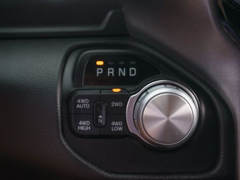Used 2021 RAM 1500 Sport w/ Alpine Leather & Sound Group AWD/4WD image 19