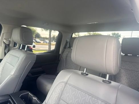 Used 2024 Toyota Tundra SR5 w/ SR5 Premium Package AWD/4WD image 9