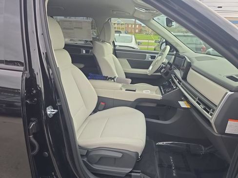 New 2026 Hyundai Santa Fe SE AWD/4WD image 24