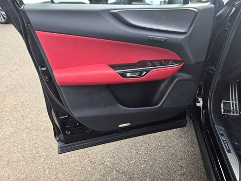 Used 2024 Lexus NX 450h+ F Sport w/ Vision Package image 23