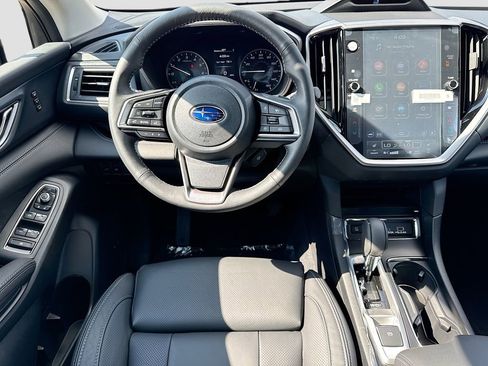 New 2026 Subaru Ascent Limited image 28