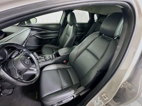 Used 2024 MAZDA CX-30 AWD 2.5 S w/ Select Sport Pkg image 13