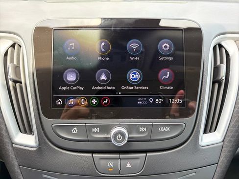 Used 2023 Chevrolet Malibu LT FWD image 12