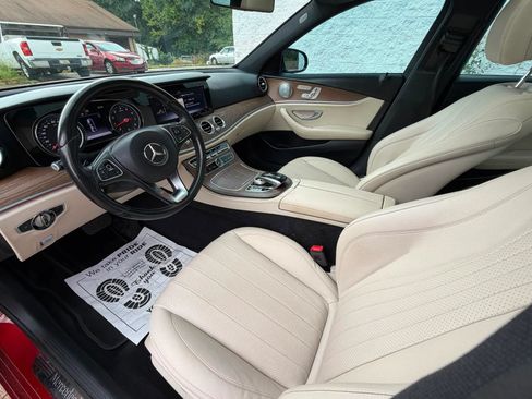Used 2018 Mercedes-Benz E 300 image 14