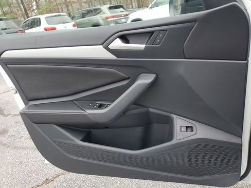 New 2026 Volkswagen Jetta Sport image 29