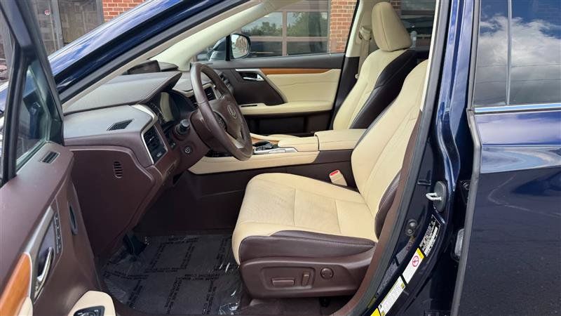 Used 2016 Lexus RX 350 AWD w/ Premium Package image 21