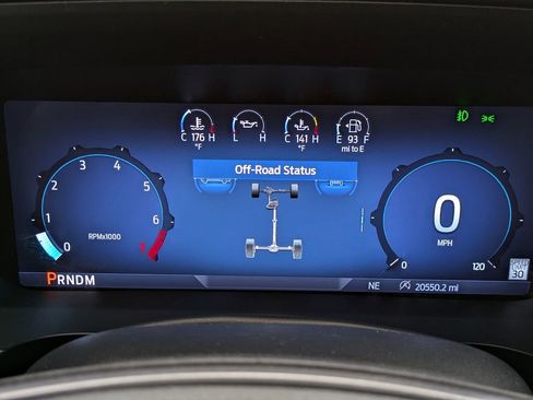 Used 2024 Ford F150 XLT w/ Equipment Group 302A MID image 27