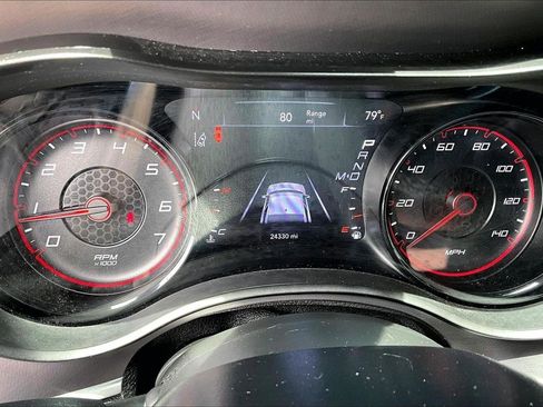 Used 2022 Dodge Charger GT w/ Plus Group AWD/4WD image 13