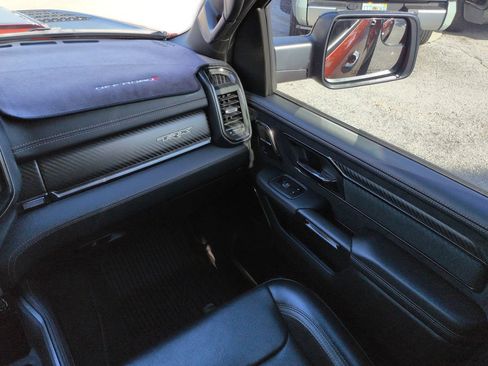 Used 2024 RAM 1500 TRX AWD/4WD image 17