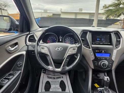 Used 2016 Hyundai Santa Fe Sport 2.0T FWD image 22
