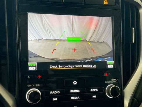 Used 2020 Subaru Ascent Limited image 17