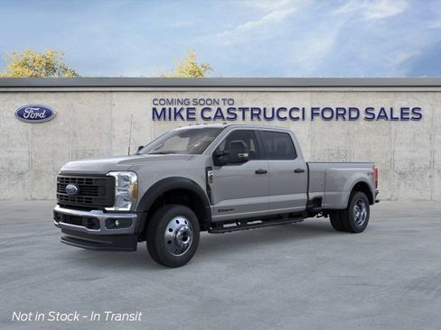 New 2026 Ford F450 XL image 1