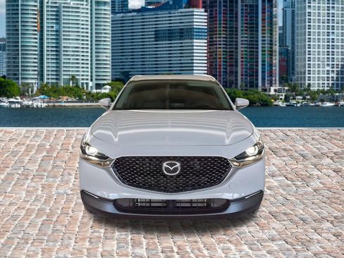 New 2025 MAZDA CX-30 AWD 2.5 S w/ Premium Package image 2