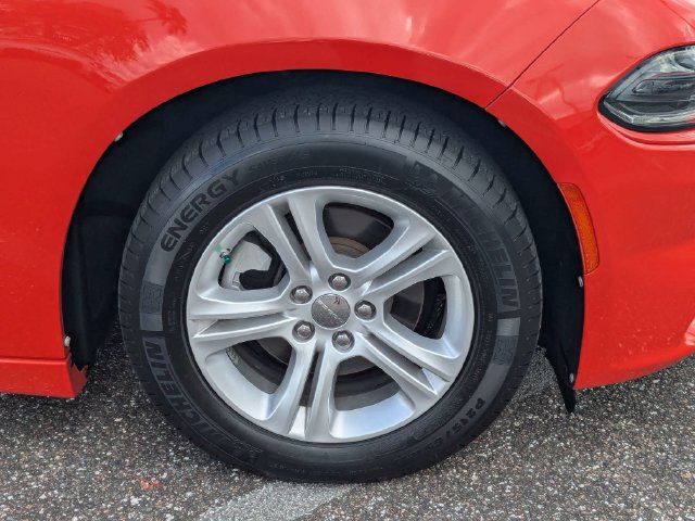 Used 2023 Dodge Charger SXT RWD image 11