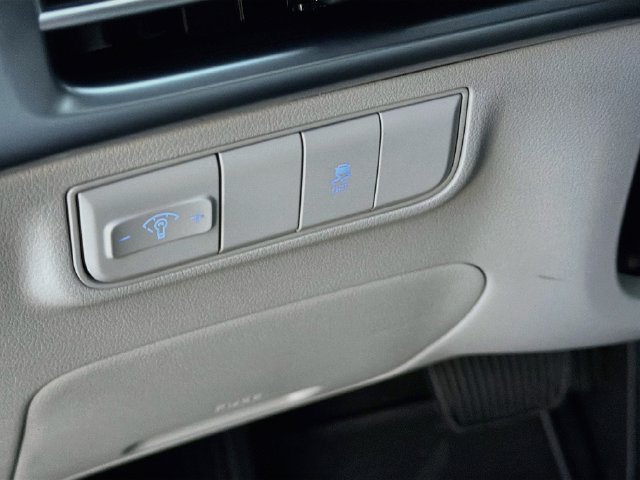New 2026 Hyundai Tucson SE FWD image 10