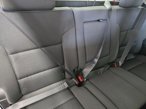 Used 2018 Chevrolet Silverado 1500 LT w/ All Star Edition image 23