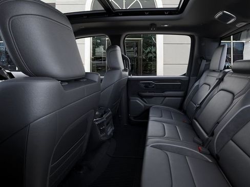 New 2026 RAM 1500 RHO w/ RHO Level 1 Equipment Group AWD/4WD image 23