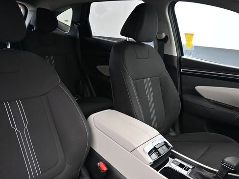 Certified 2024 Hyundai Tucson SEL image 11