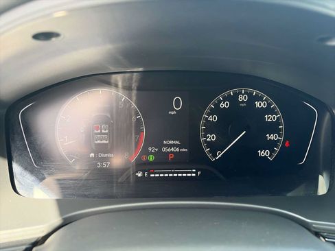 Used 2023 Honda Civic Sport image 10