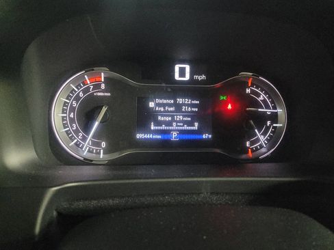 Used 2016 Honda Pilot Elite image 23