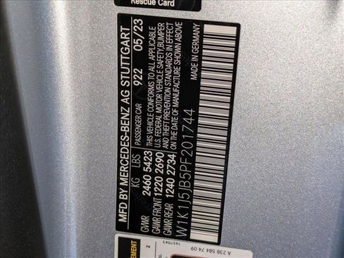 Used 2023 Mercedes-Benz E 450 Coupe image 25