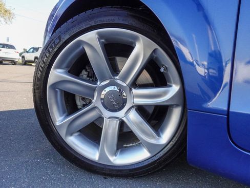 Used 2009 Audi TT 2.0T Premium image 11