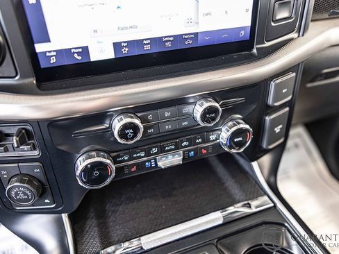 Used 2023 Ford F150 Raptor w/ Raptor 37 Performance Package image 28