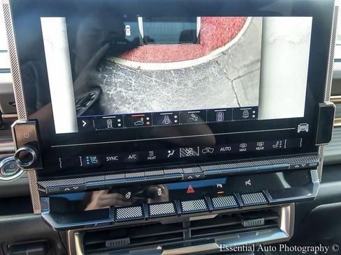 New 2025 GMC Hummer EV 3X image 22