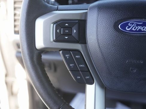 Used 2020 Ford F250 Lariat w/ Lariat Value Package image 23