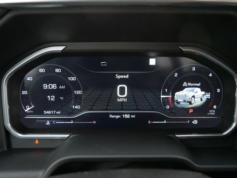 Certified 2023 GMC Sierra 1500 Denali Ultimate image 26