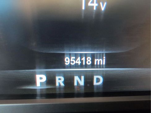 Used 2018 RAM 2500 Longhorn image 13