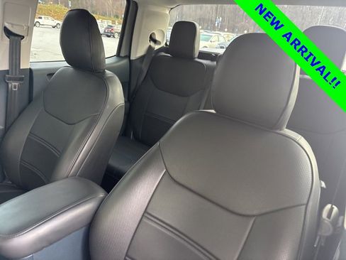 Used 2024 Ford Maverick Tremor w/ Tremor Off-Road Package image 6