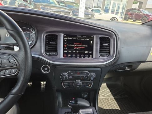 Used 2023 Dodge Charger Scat Pack RWD image 16