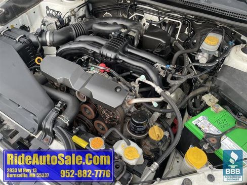 Used 2014 Subaru Crosstrek 2.0i Limited w/ Popular Package #2 image 23