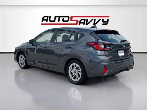 Used 2024 Subaru Impreza 2.0i w/ Popular Package #1 image 5